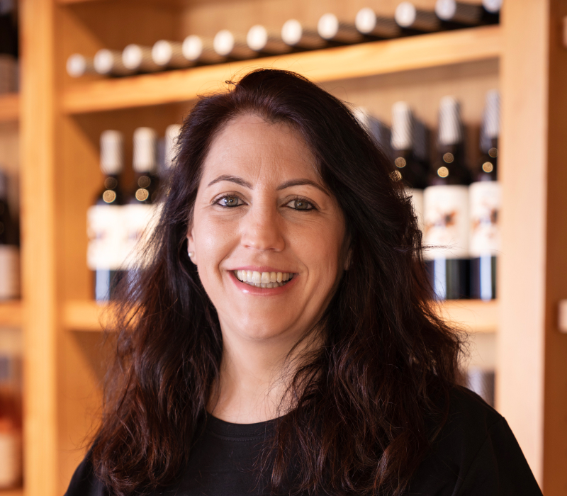 Mari Cruz Violero Fernández-Montes - Export manager